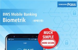 모바일 삼성패스 지문 홍채인증 서비스 시행