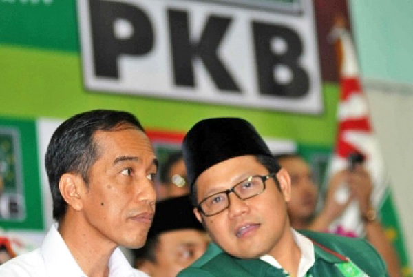Jokowi-dan-Cak-Imin