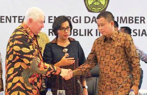 세계최대 금광산 프리포트 새 주인은 인도네시아