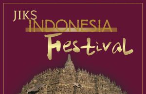 JIKS, 제2회 인도네시아 데이 개최 안내