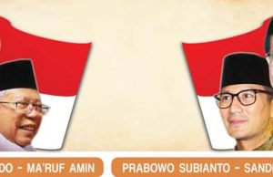 2019년 대통령 양대 후보 5년만에 재격돌 이슈는 화합과 경제