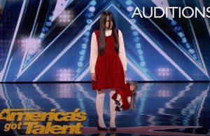 인도네시아 처녀 마술사 ‘리아나’를 아시나요?