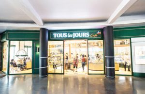 치토스점에서 확 달라진 뚜레쥬르로 정면승부