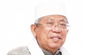 마루프 아민 (Ma’ruf Amin)은 누구인가?