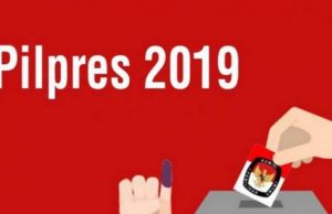 2019년 대통령 후보와 부통령 후보는 누구인가?