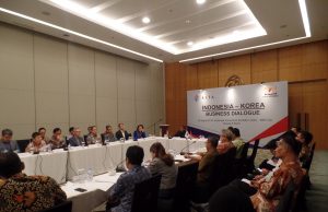 “인허가 규제 풀어달라” 한-인니 비즈니스 Dialogue 열려