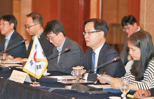 인도네시아 전기 차량산업 투자기회