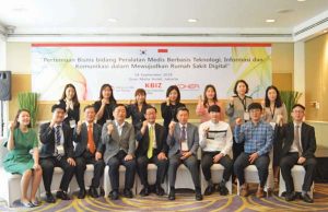 ‘2018 의료-ICT 융합 동남아 수출 컨소시엄’ 성료