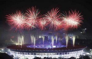 “신수도 이전해도 모나스와 주경기장은 국가 자산”