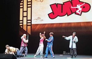 KTO, K-퍼포먼스 페스티발 개최