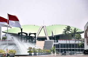 여론조사, 인도네시아 국회는?