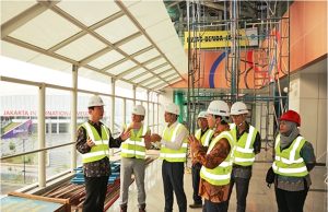 한국철도공단, 인도네시아 철도사업 수주 지원