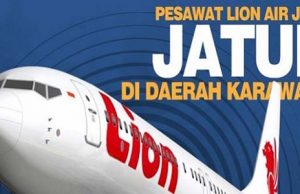 라이언 추락 여객기 조종사들, 추락 직전까지 조종간과 사투”