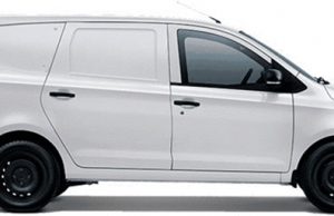 중국차, 인도네시아서 소형 승합차 첫 출시