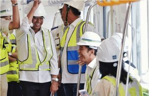 자카르타 MRT 2기공사 연내착공, 안쫄까지 구간 연장