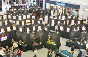 융합, 소통 그리고 교류!