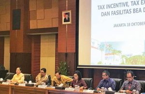 보세구역에 관한 재무부령 전면개정