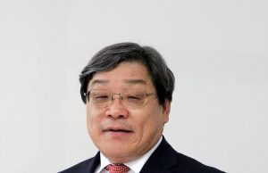 전민식 한인회장 후보에게 듣는다