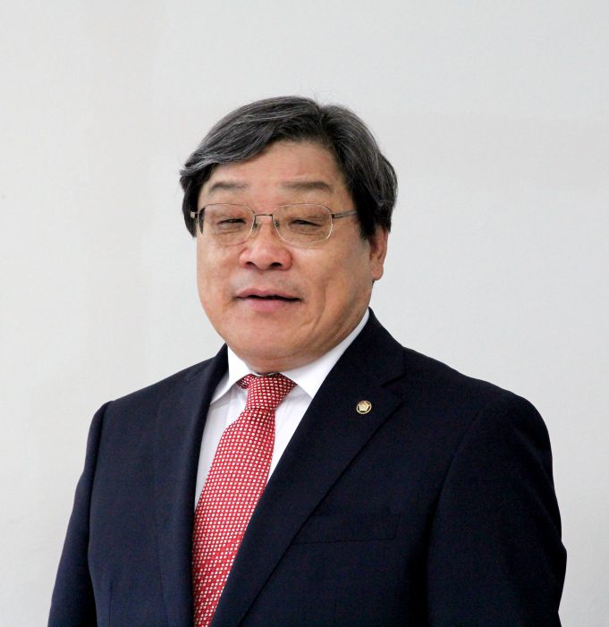 전민식 한인회장 후보에게 듣는다