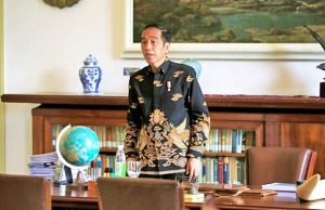 인도네시아 경제성장률 ‘둔화’ 연간 목표 달성 ‘빨간불’