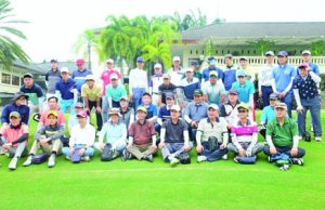 제18회 재인니 대구경북연합회 송년모임