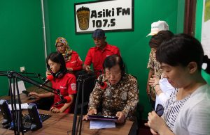 연재 “기업시민, 무엇을 할 것인가?”(3) – 코린도 사회공헌재단의 이순형 사무총장