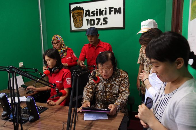 연재 “기업시민, 무엇을 할 것인가?”(3) – 코린도 사회공헌재단의 이순형 사무총장