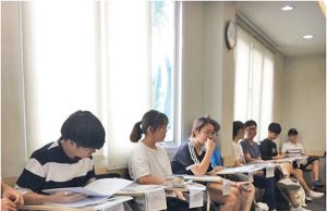 자카르타에서 심폐소생술 응급처치 자격증은