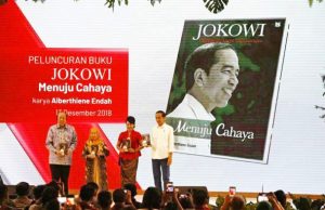 조코위 대통령의 고백