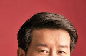 장윤하 회장/재인도네시아 한인중소기업협의회