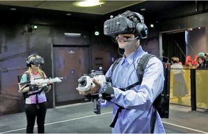 K팝부터 게임까지… 인도네시아 최초 케이컬쳐 VR 테마파크