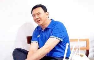 아혹 주지사, 2019년 1월 24일 출소 예고