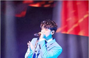 샤이니 메인보컬, 솔로가수 그리고 작가 김종현