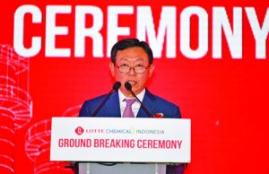 글로벌 현장 다시 뛰는 롯데 ‘신동빈 회장’