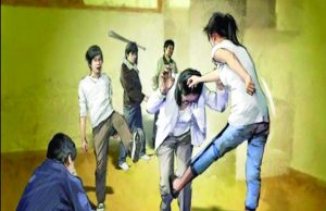 한인학생 묻지마 집단폭행 당해… 한인사회 “부글부글”