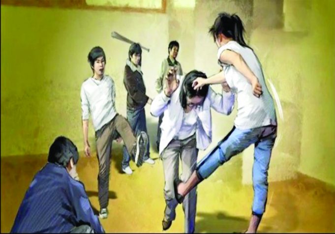 한인학생 묻지마 집단폭행 당해… 한인사회 “부글부글”