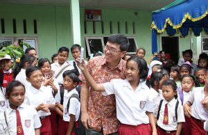 연재 “기업시민, 무엇을 할 것인가?”(2) – 코린도 사회공헌재단의 이순형 사무총장