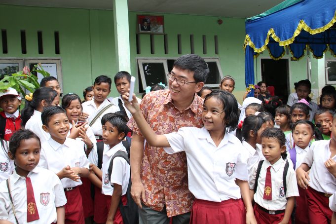 연재 “기업시민, 무엇을 할 것인가?”(2) – 코린도 사회공헌재단의 이순형 사무총장