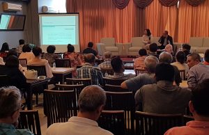 지와스라야 보험사고에 KEB하나은행 가입피해자 ‘울분’