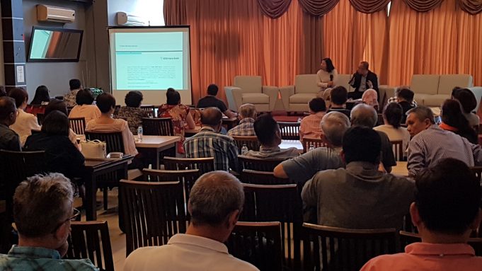 지와스라야 보험사고에 KEB하나은행 가입피해자 ‘울분’