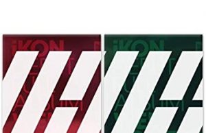 IKON – Welcome Back