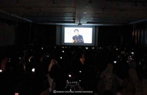 문화원 K-콘서트 상영행사 통해 K-POP 열기 후끈