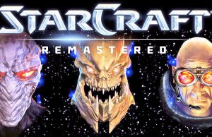 ‘스타크래프트가 있어 너무나 행복했습니다’