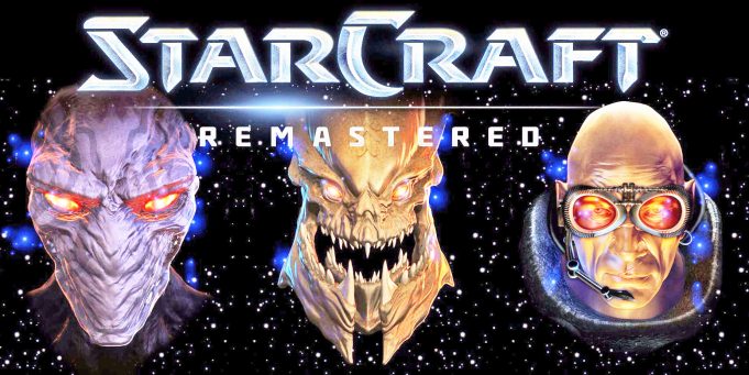 ‘스타크래프트가 있어 너무나 행복했습니다’