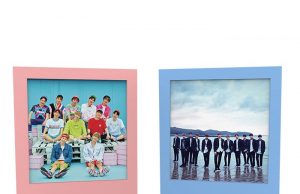 WannaOne – 1×1=1 (To Be One)