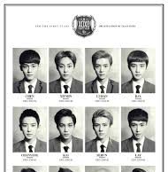 EXO – XOXO