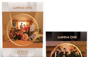 Wannaone – 0+1=1 (I Promise You)