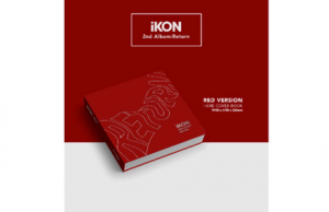 IKON – RETURN