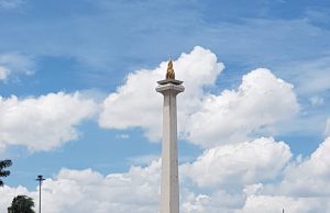 “수도 이전 전까지 자카르타는 여전히 수도로 유지”