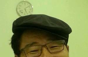 동포들과 함께 한 발짝 더 가까이